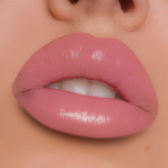 KAB Cosmetics Lip Liner in Just 4 U & Sharpener Duo - Picture 5 of 8